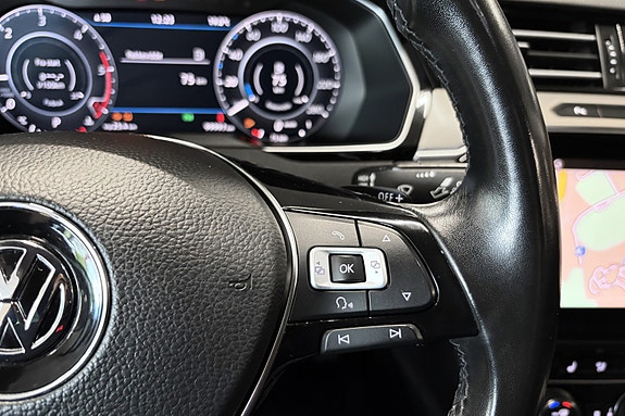 Volkswagen Arteon 23 of 30
