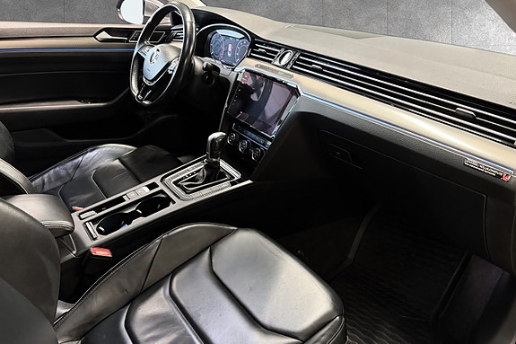 Volkswagen Arteon 29 of 30