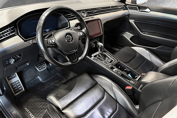Volkswagen Arteon 10 of 30