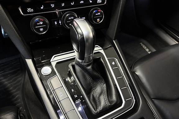 Volkswagen Arteon 17 of 30