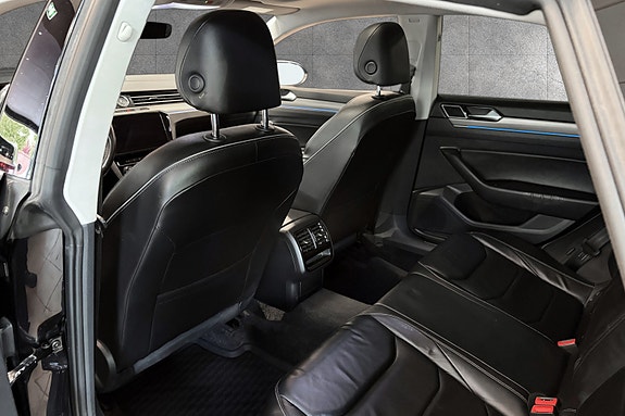 Volkswagen Arteon 25 of 30