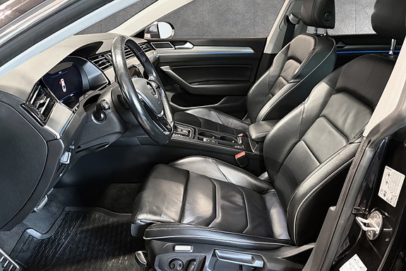 Volkswagen Arteon 9 of 30