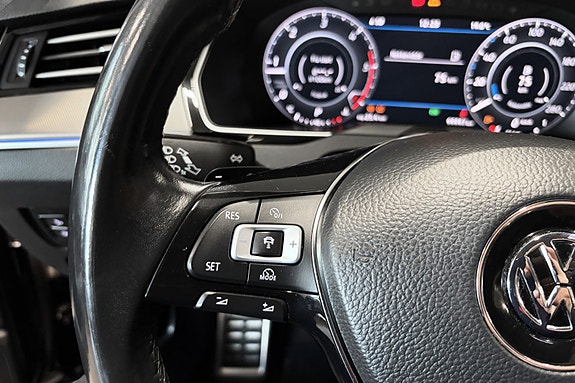 Volkswagen Arteon 22 of 30