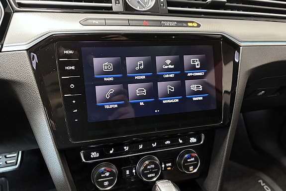 Volkswagen Arteon 20 of 30
