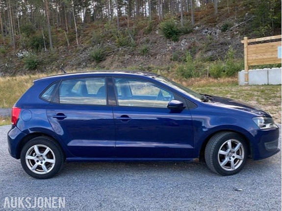 Volkswagen Polo 4 of 10