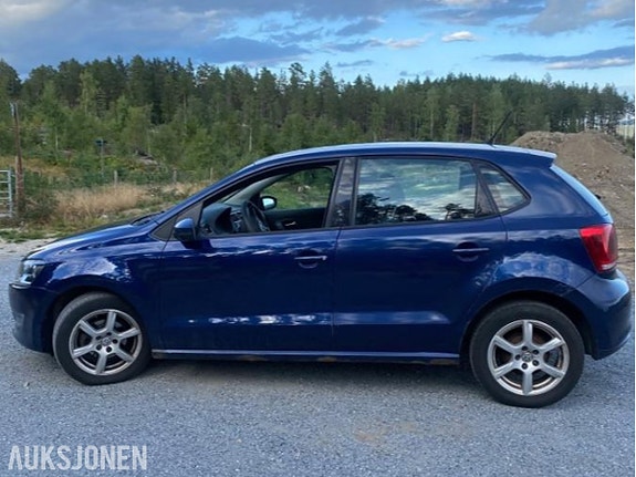 Volkswagen Polo 8 of 10