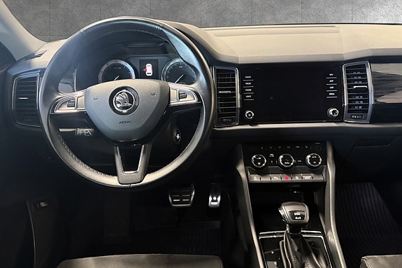 Skoda Kodiaq 14 of 30