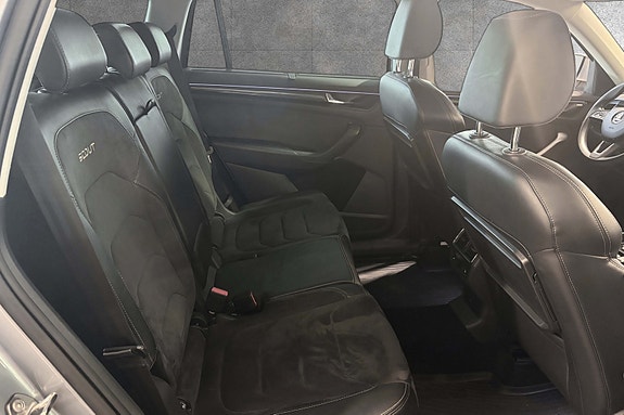 Skoda Kodiaq 19 of 30