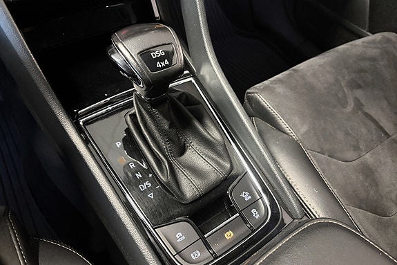 Skoda Kodiaq 22 of 30