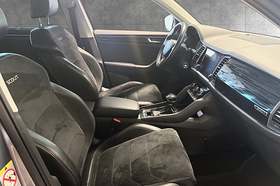 Skoda Kodiaq 18 of 30