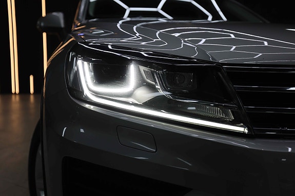 Volkswagen Touareg 20 of 30