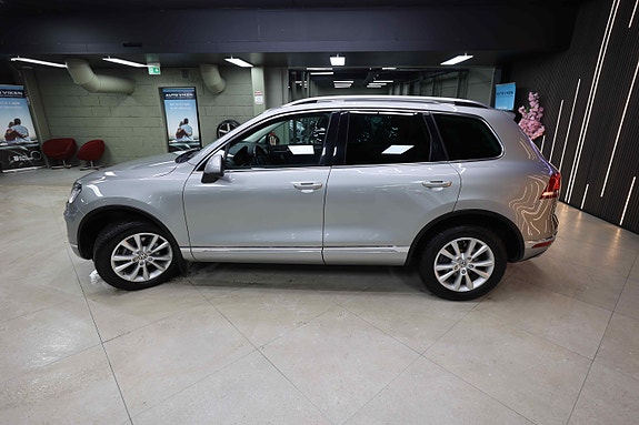 Volkswagen Touareg 15 of 30