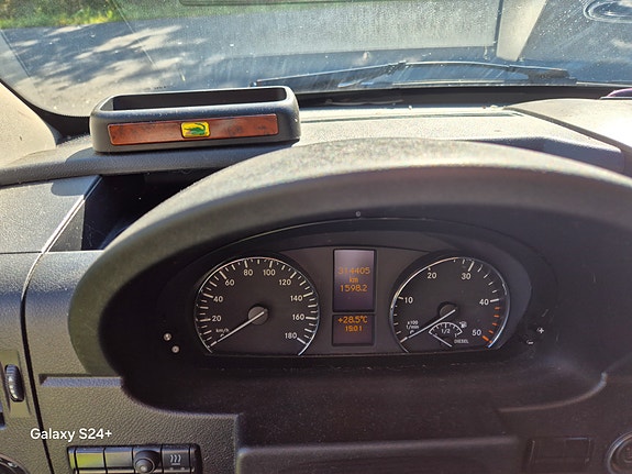 Mercedes-Benz Sprinter 319 3 of 10