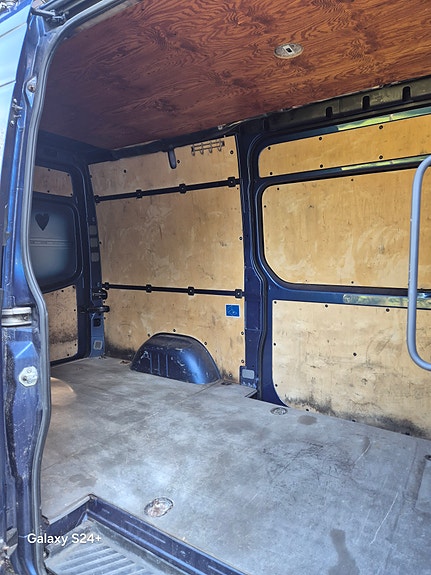 Mercedes-Benz Sprinter 319 10 of 10