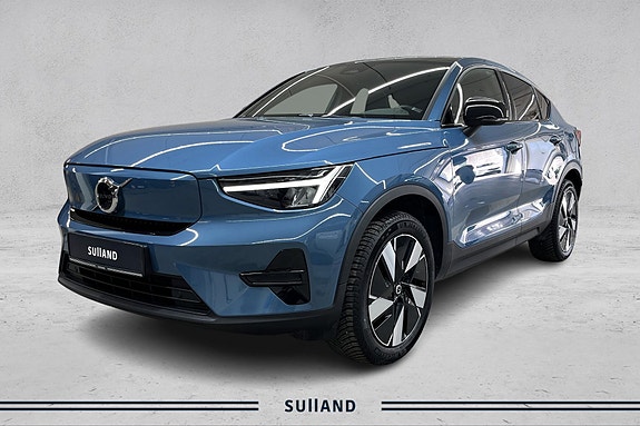 Volvo C40