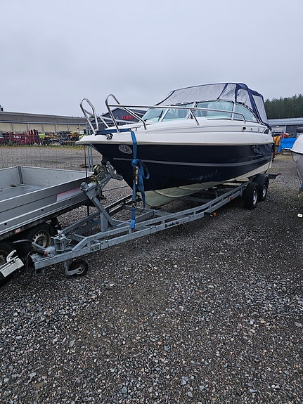 Uttern D68 4,3 MPI 2 of 15