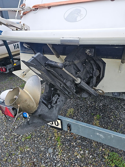 Uttern D68 4,3 MPI 4 of 15