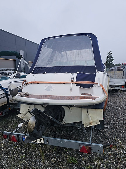 Uttern D68 4,3 MPI 3 of 15