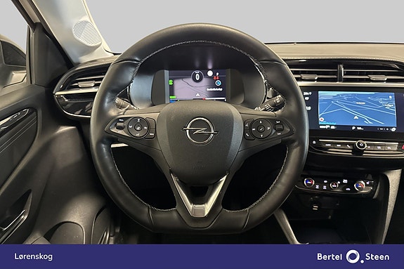 Opel Corsa-e 14 of 24