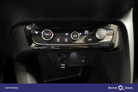 Opel Corsa-e 22 of 24