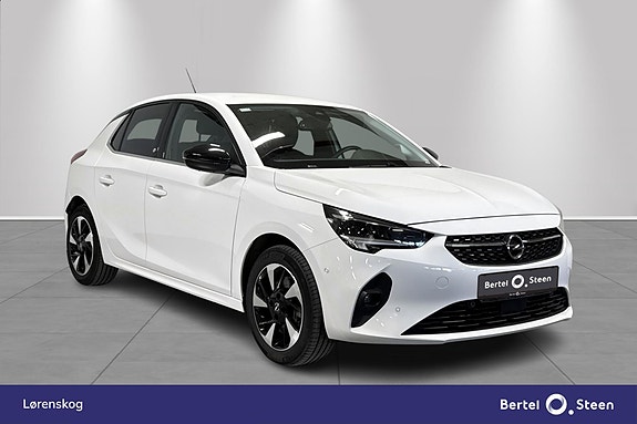 Opel Corsa-e 7 of 24