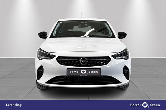 Opel Corsa-e 8 of 24