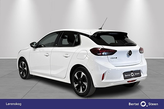 Opel Corsa-e 3 of 24