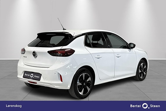 Opel Corsa-e 5 of 24