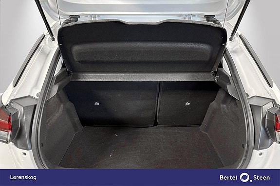 Opel Corsa-e 23 of 24