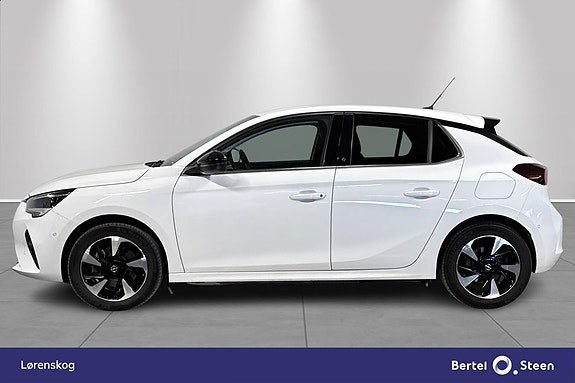 Opel Corsa-e 2 of 24