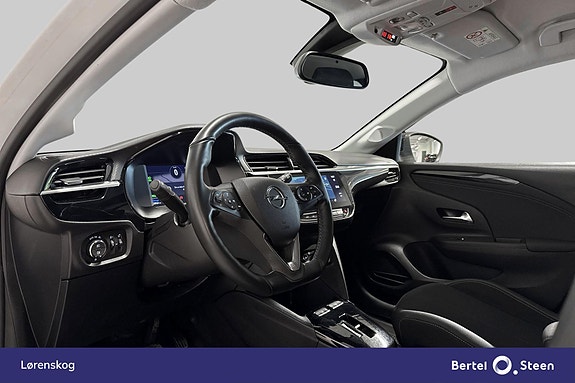 Opel Corsa-e 9 of 24