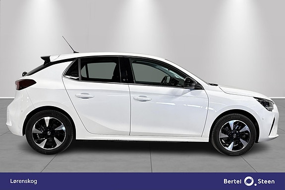 Opel Corsa-e 6 of 24