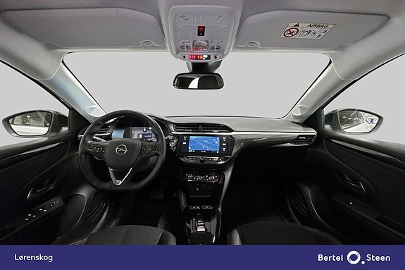 Opel Corsa-e 13 of 24