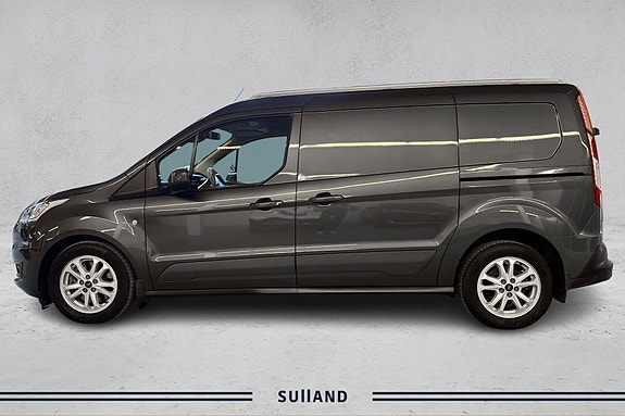 Ford Transit Connect 2 of 15