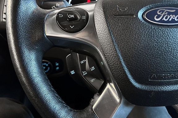 Ford Transit Connect 10 of 15