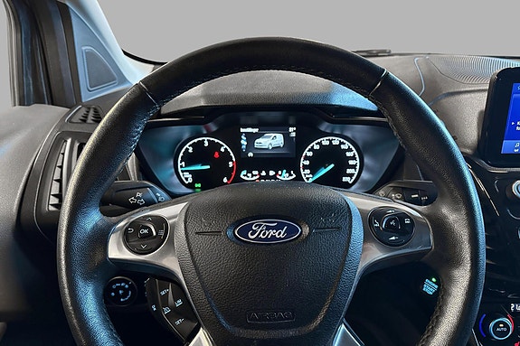 Ford Transit Connect 8 of 15