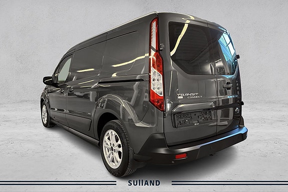 Ford Transit Connect 3 of 15