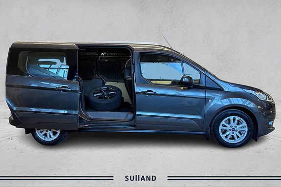 Ford Transit Connect 4 of 15