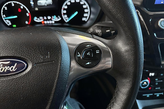 Ford Transit Connect 11 of 15