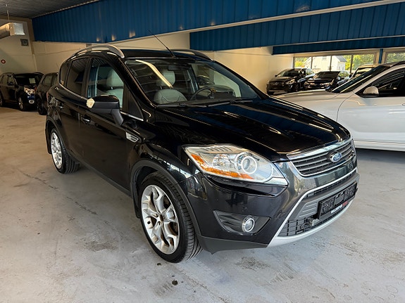 Ford Kuga 3 of 30