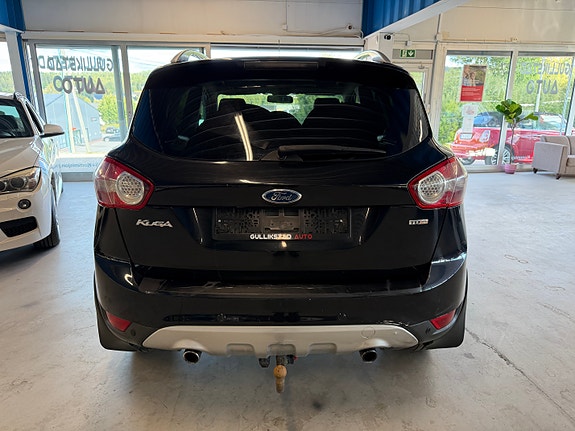 Ford Kuga 5 of 30
