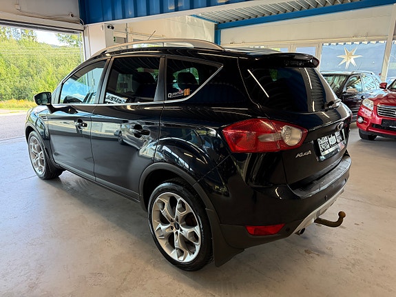 Ford Kuga 6 of 30