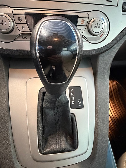 Ford Kuga 18 of 30