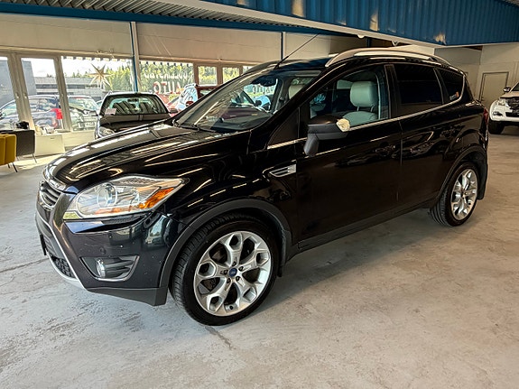 Ford Kuga 7 of 30