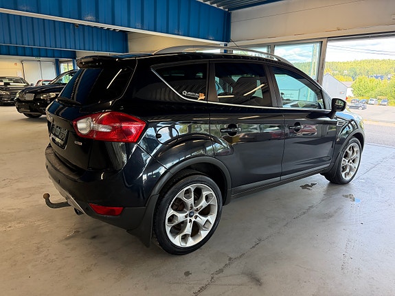 Ford Kuga 4 of 30