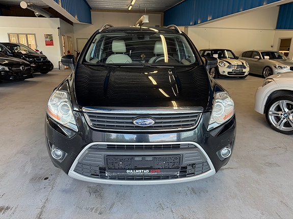 Ford Kuga 2 of 30