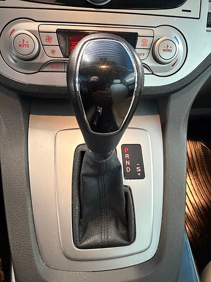 Ford Kuga 19 of 30