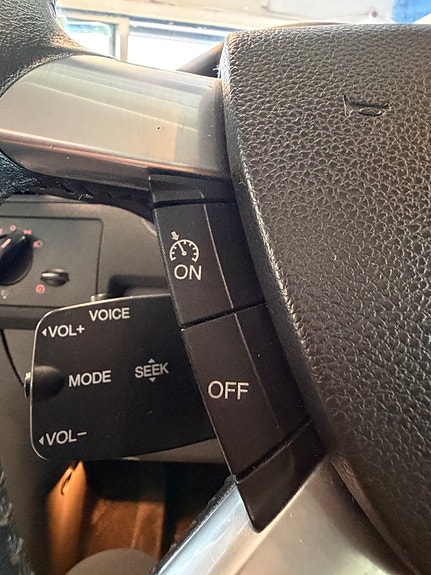 Ford Kuga 23 of 30