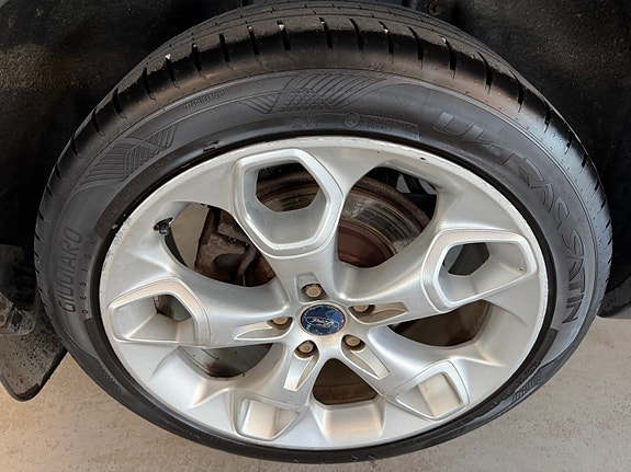 Ford Kuga 11 of 30