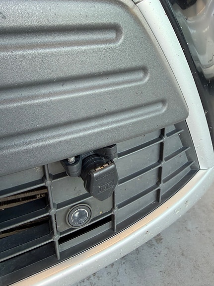 Ford Kuga 28 of 30